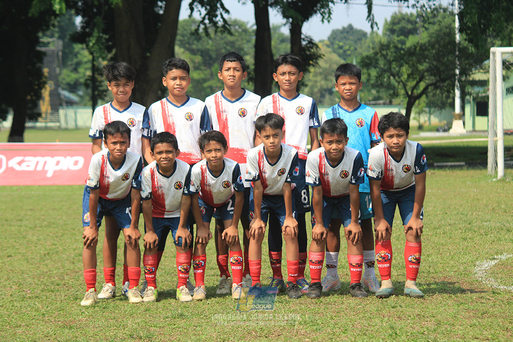 ijl u12 121025 binna banua fc red vs akademi persib bogor