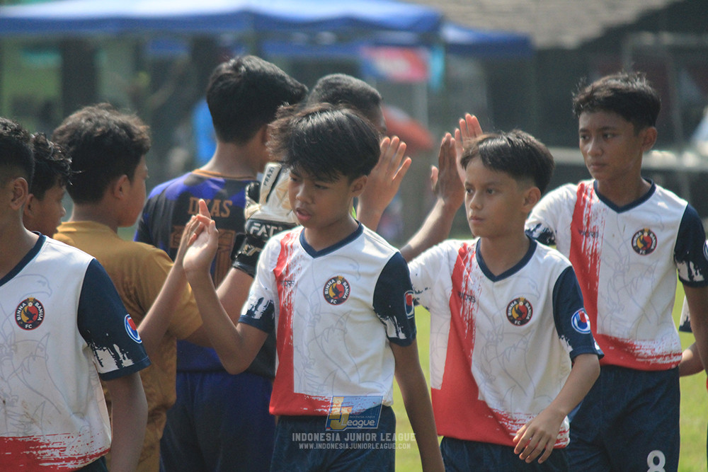 ijl u12 121025 binna banua fc red vs akademi persib bogor