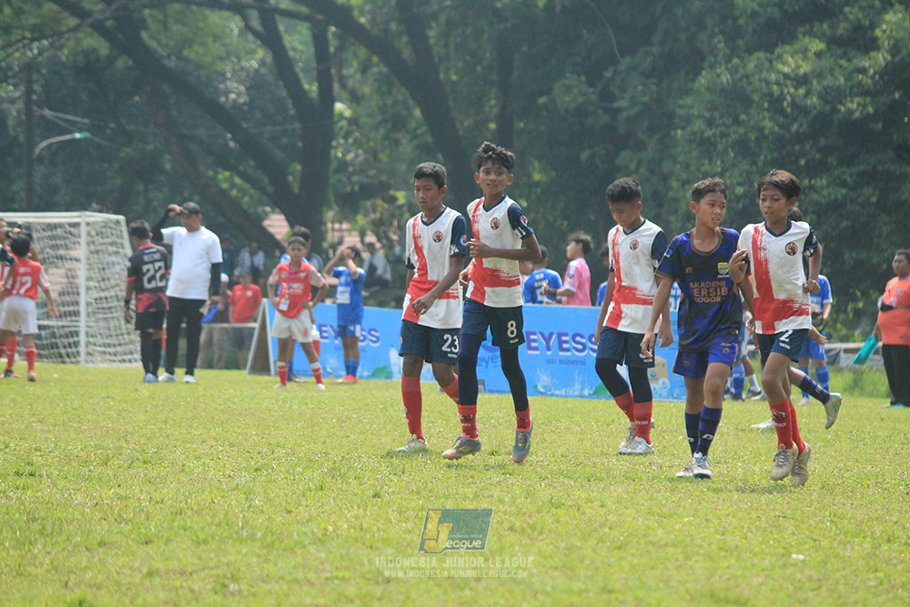 ijl u12 121025 binna banua fc red vs akademi persib bogor