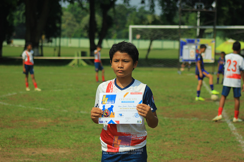 ijl u12 121025 binna banua fc red vs akademi persib bogor