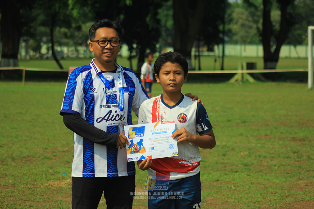 ijl u12 121025 binna banua fc red vs akademi persib bogor