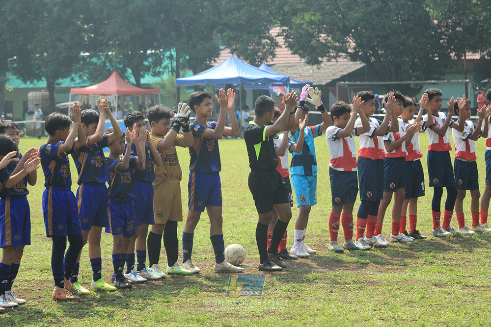ijl u12 121025 binna banua fc red vs akademi persib bogor