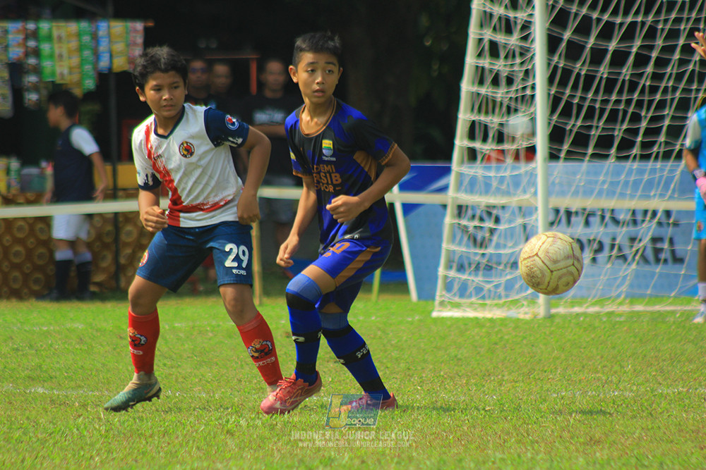 ijl u12 121025 binna banua fc red vs akademi persib bogor