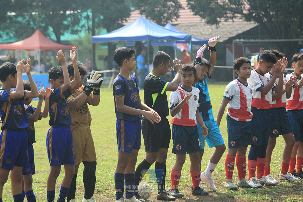 ijl u12 121025 binna banua fc red vs akademi persib bogor