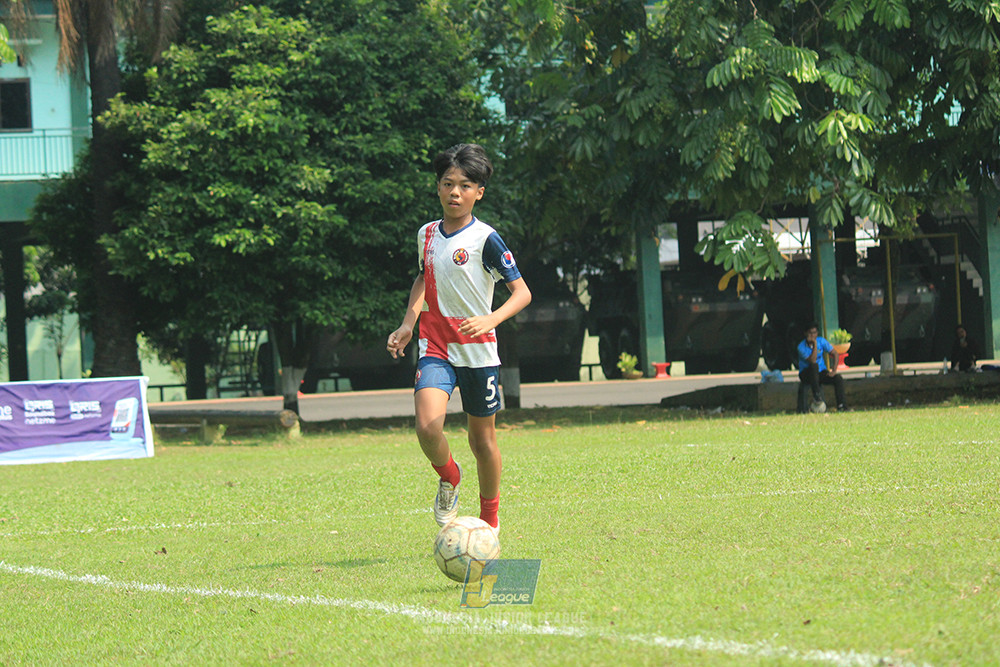 ijl u12 121025 binna banua fc red vs akademi persib bogor