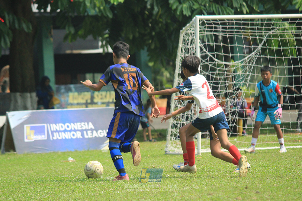 ijl u12 121025 binna banua fc red vs akademi persib bogor