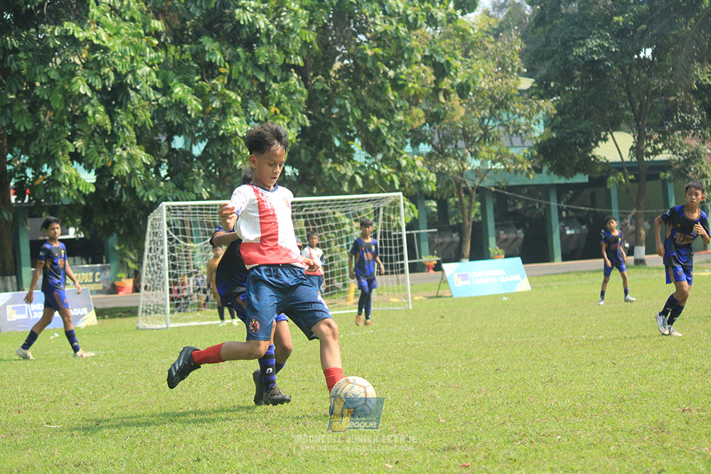 ijl u12 121025 binna banua fc red vs akademi persib bogor