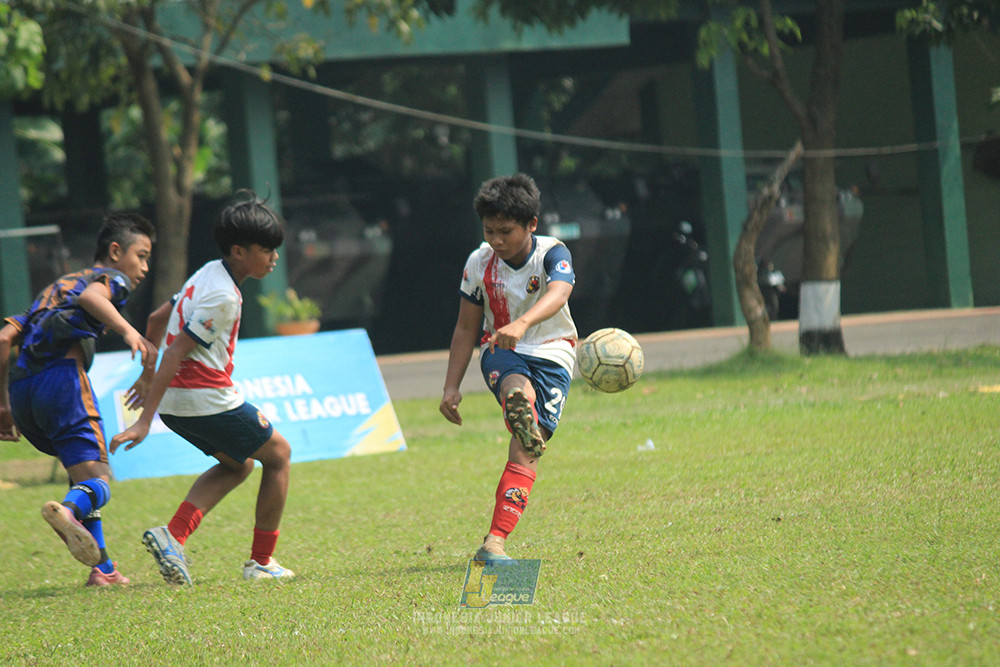 ijl u12 121025 binna banua fc red vs akademi persib bogor