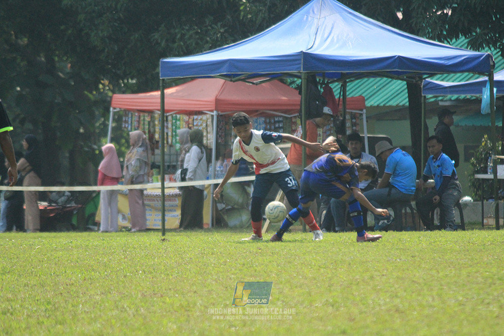 ijl u12 121025 binna banua fc red vs akademi persib bogor