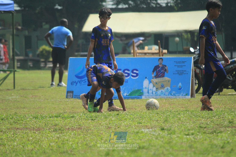 ijl u12 121025 binna banua fc red vs akademi persib bogor
