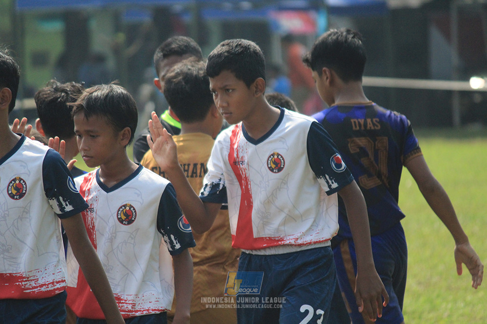 ijl u12 121025 binna banua fc red vs akademi persib bogor