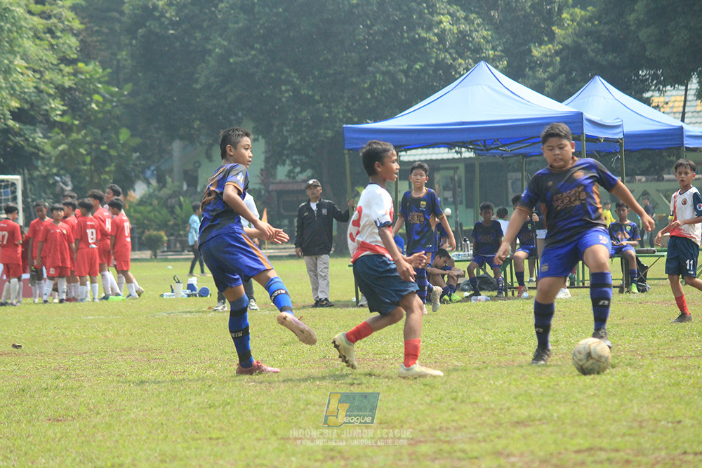 ijl u12 121025 binna banua fc red vs akademi persib bogor