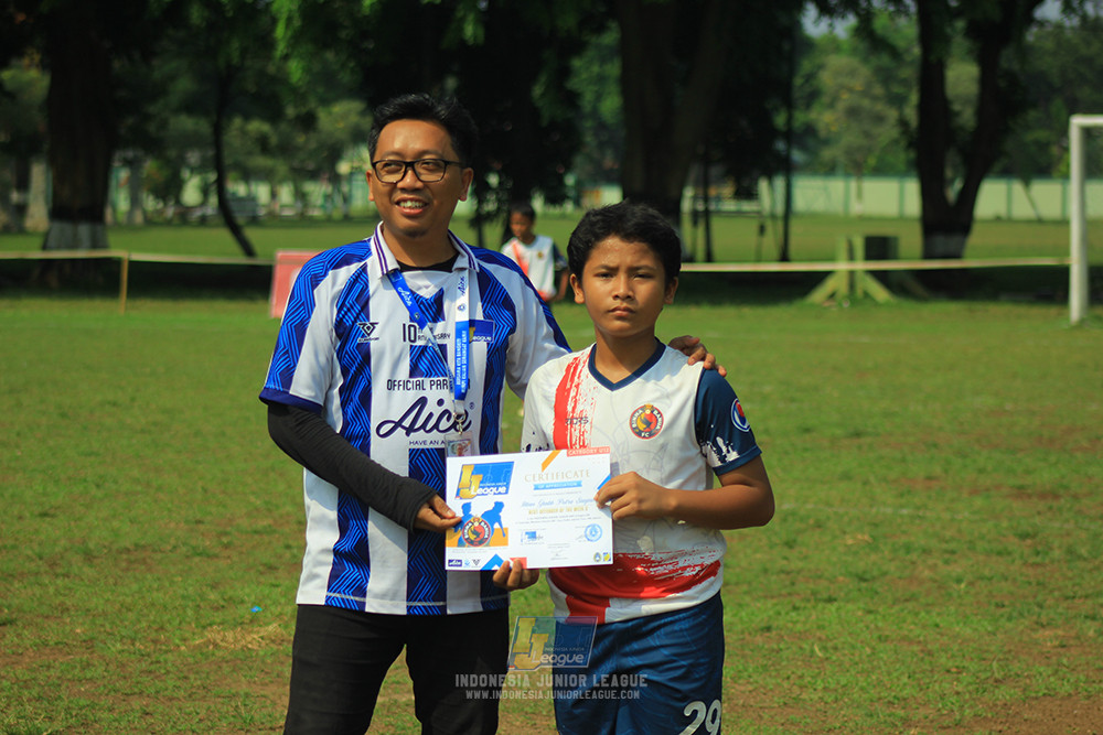 ijl u12 121025 binna banua fc red vs akademi persib bogor