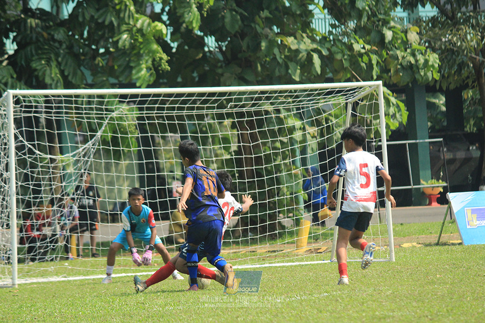 ijl u12 121025 binna banua fc red vs akademi persib bogor