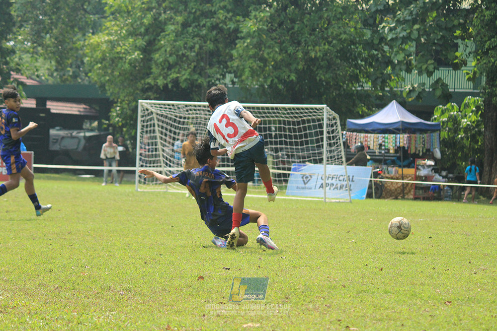 ijl u12 121025 binna banua fc red vs akademi persib bogor