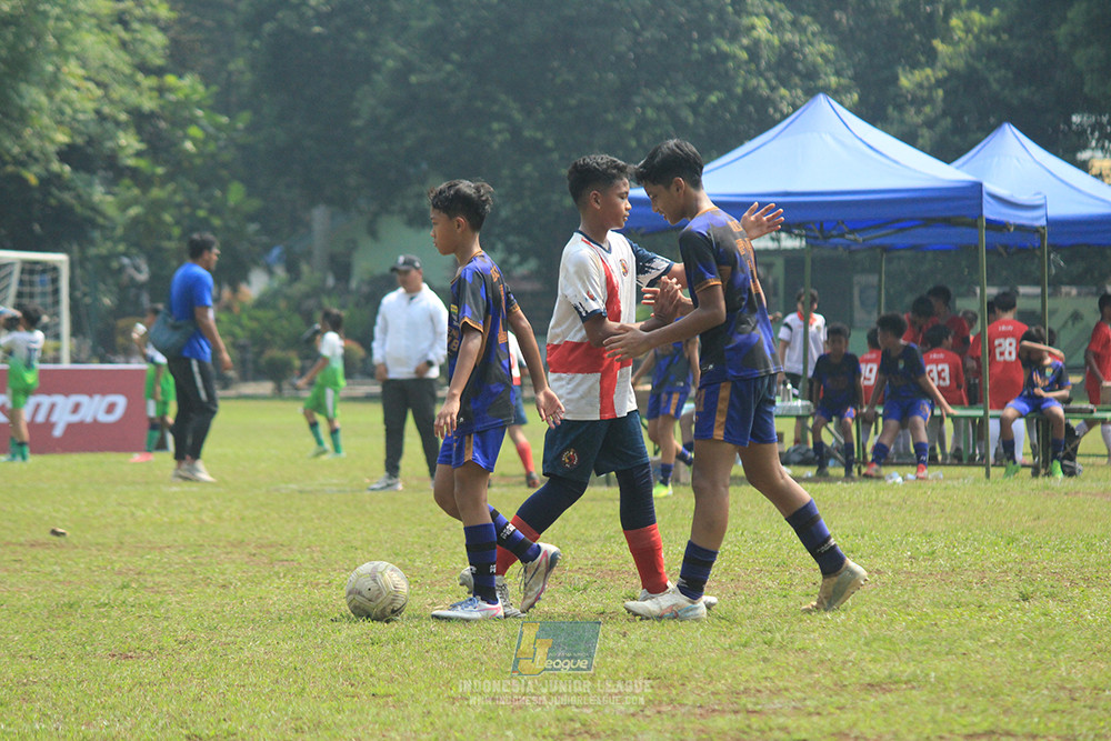 ijl u12 121025 binna banua fc red vs akademi persib bogor