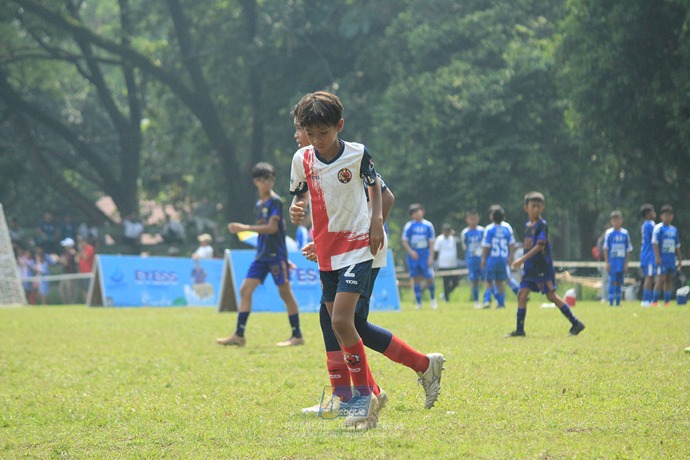 ijl u12 121025 binna banua fc red vs akademi persib bogor