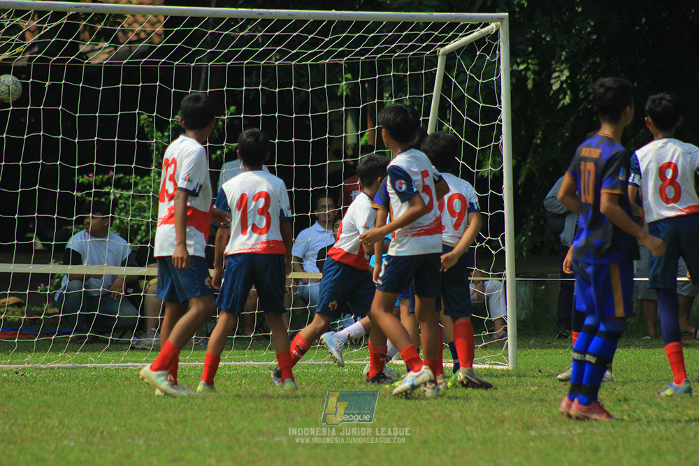 ijl u12 121025 binna banua fc red vs akademi persib bogor