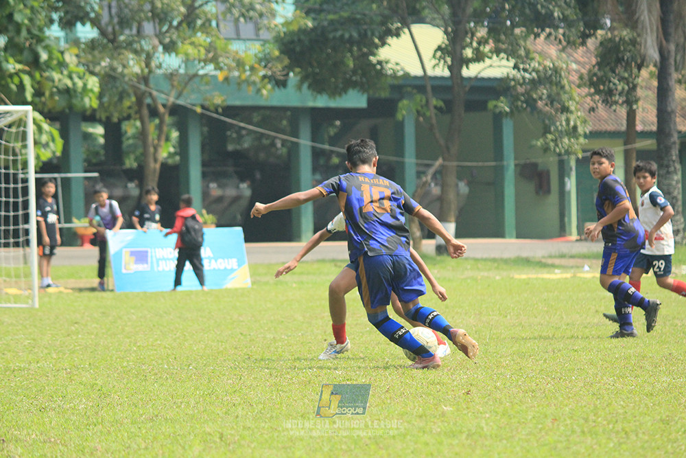 ijl u12 121025 binna banua fc red vs akademi persib bogor