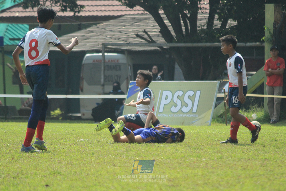 ijl u12 121025 binna banua fc red vs akademi persib bogor