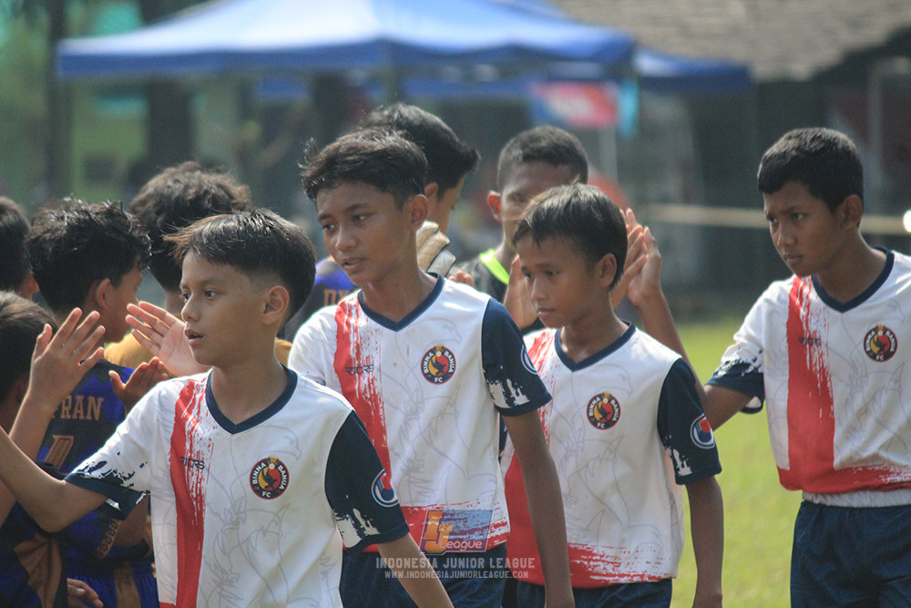 ijl u12 121025 binna banua fc red vs akademi persib bogor