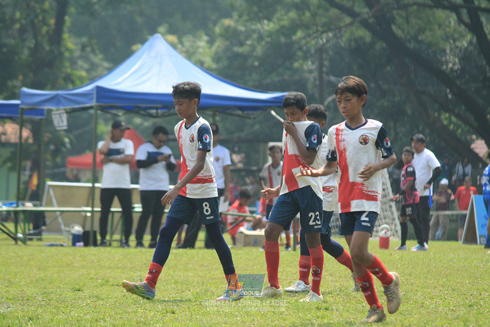 ijl u12 121025 binna banua fc red vs akademi persib bogor