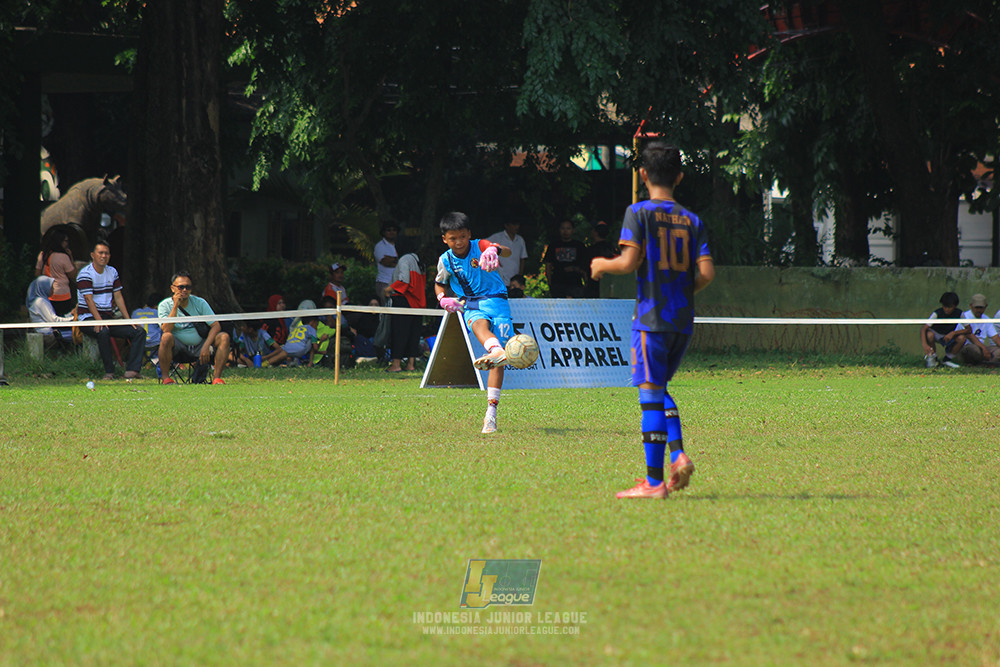 ijl u12 121025 binna banua fc red vs akademi persib bogor