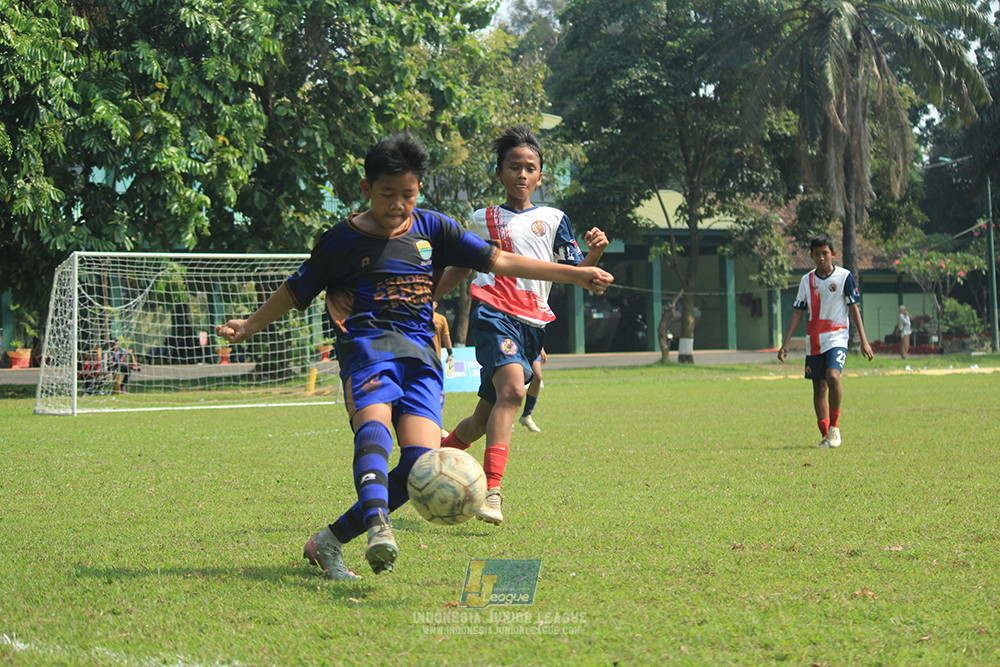 ijl u12 121025 binna banua fc red vs akademi persib bogor