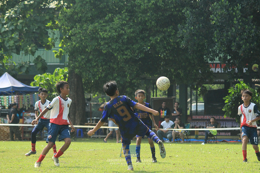 ijl u12 121025 binna banua fc red vs akademi persib bogor