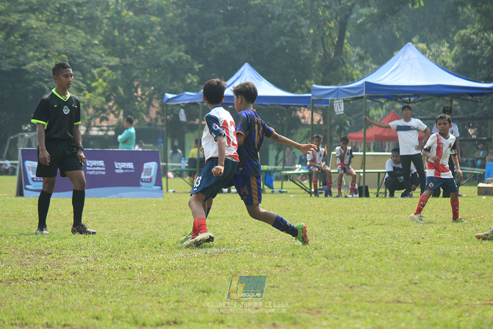 ijl u12 121025 binna banua fc red vs akademi persib bogor