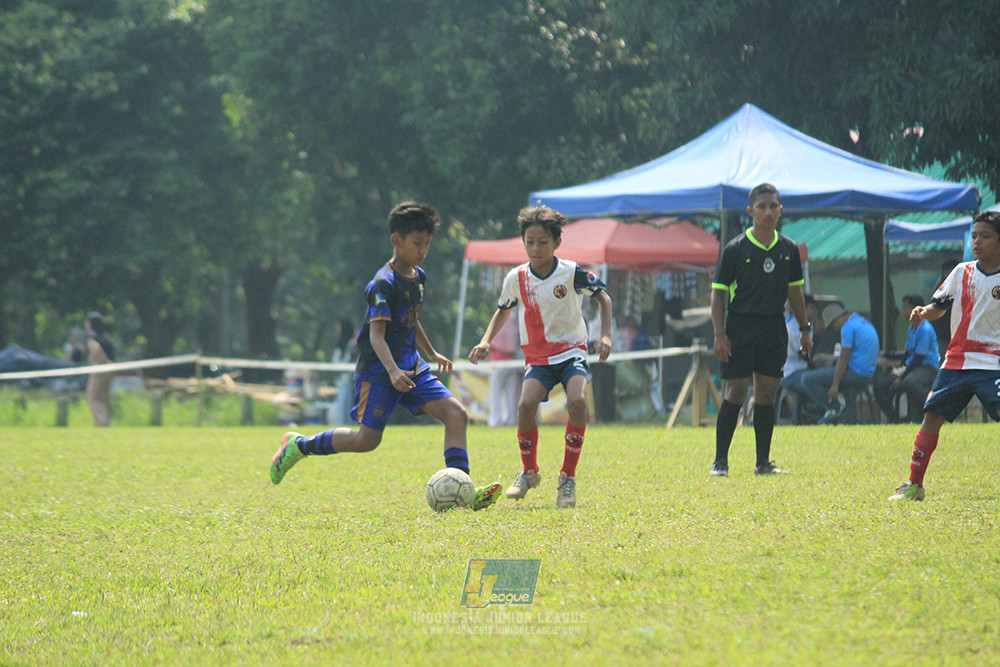 ijl u12 121025 binna banua fc red vs akademi persib bogor