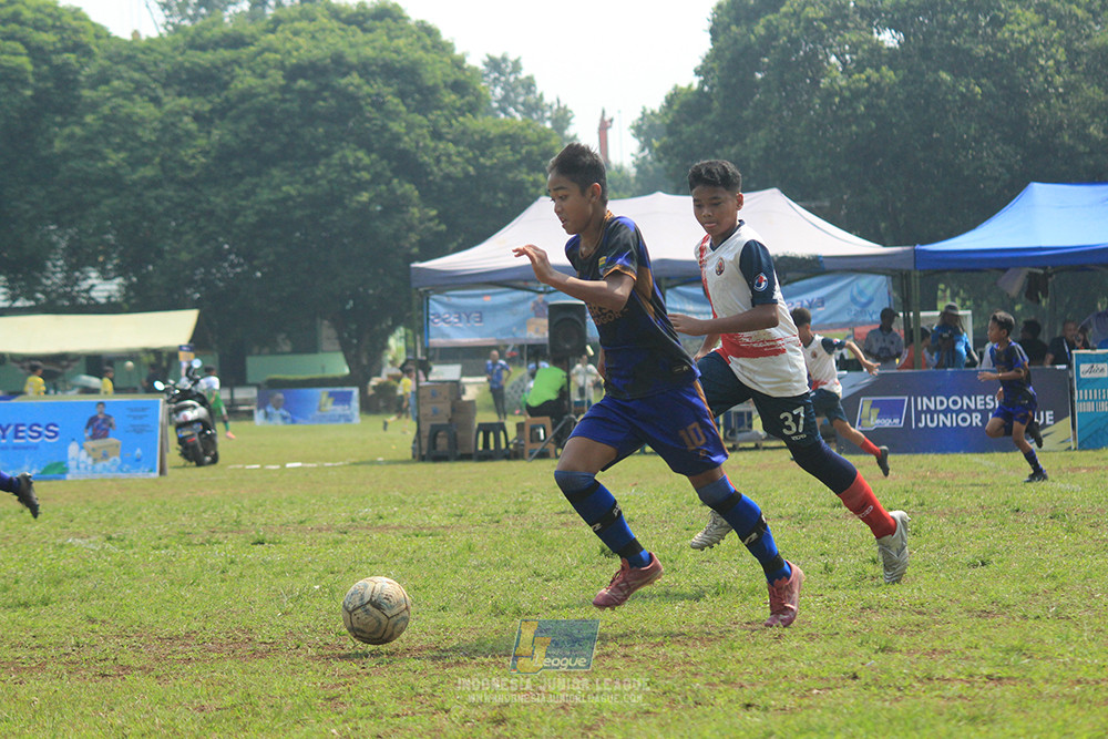 ijl u12 121025 binna banua fc red vs akademi persib bogor