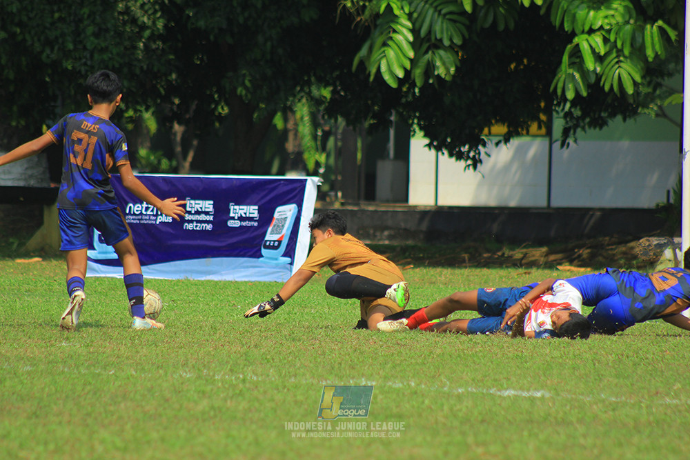 ijl u12 121025 binna banua fc red vs akademi persib bogor