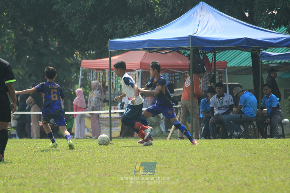 ijl u12 121025 binna banua fc red vs akademi persib bogor