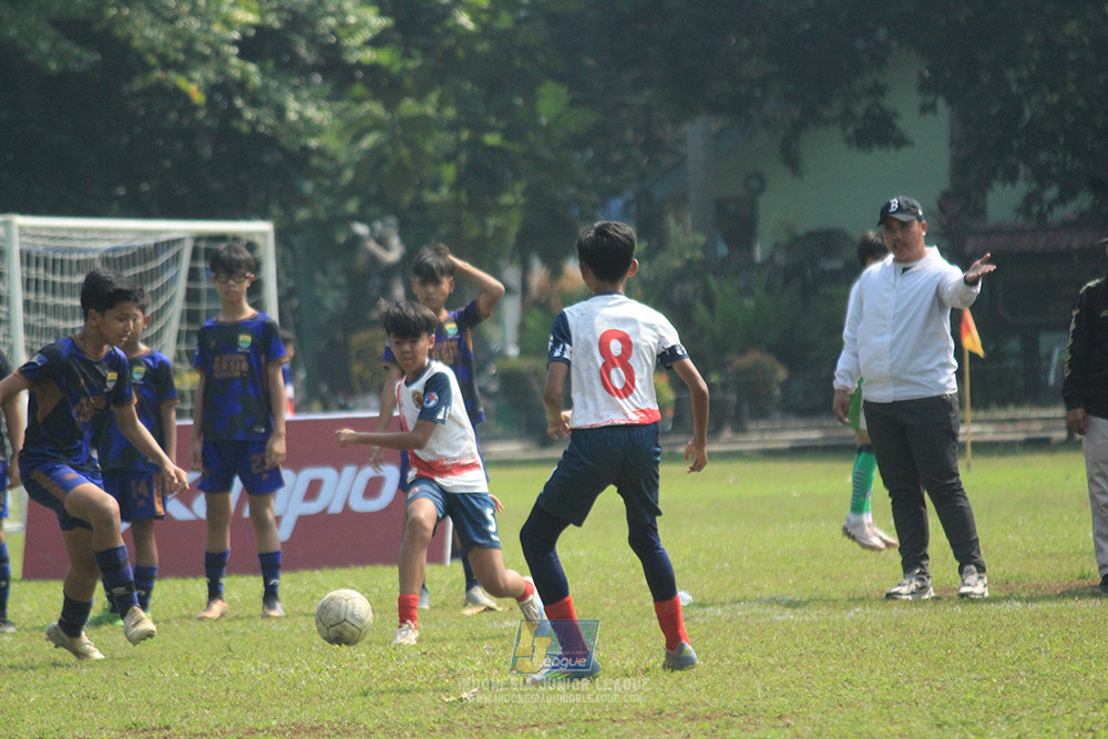 ijl u12 121025 binna banua fc red vs akademi persib bogor