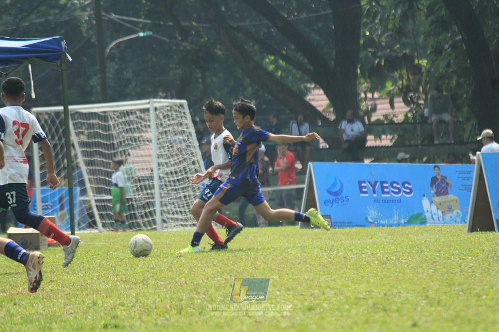 ijl u12 121025 binna banua fc red vs akademi persib bogor