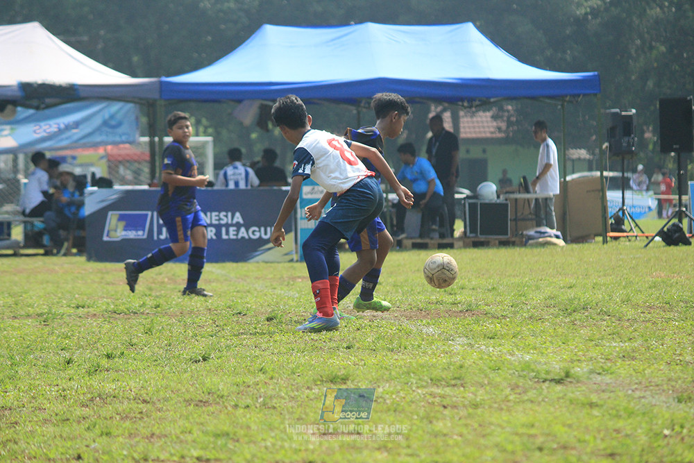 ijl u12 121025 binna banua fc red vs akademi persib bogor