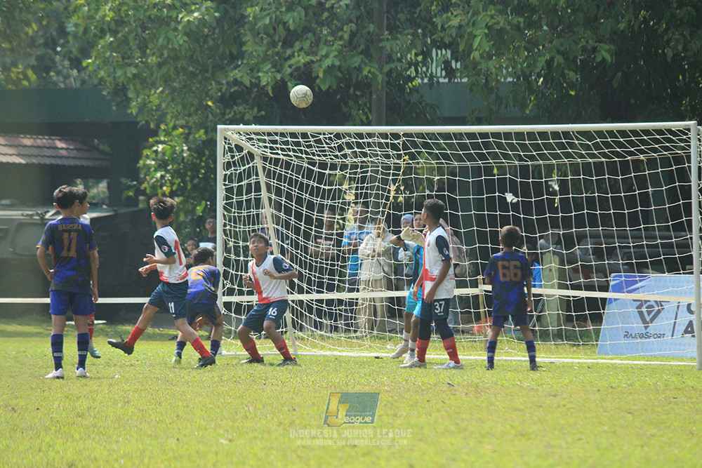 ijl u12 121025 binna banua fc red vs akademi persib bogor