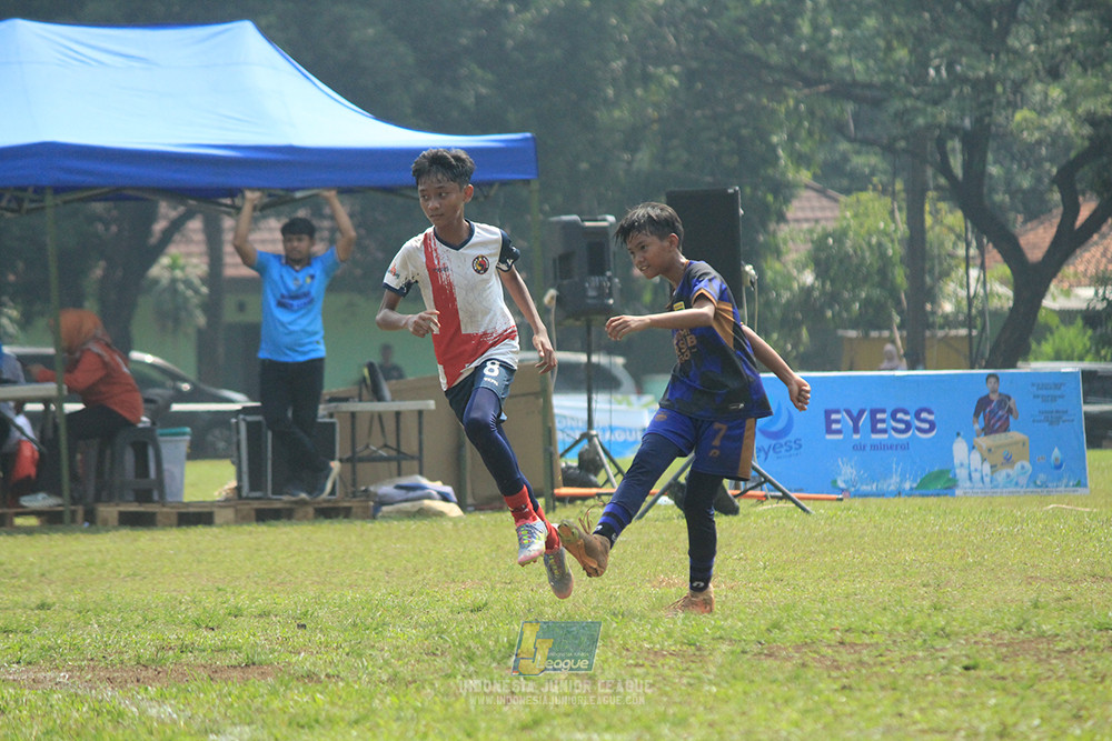 ijl u12 121025 binna banua fc red vs akademi persib bogor