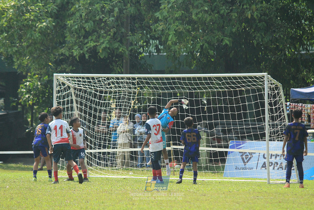 ijl u12 121025 binna banua fc red vs akademi persib bogor