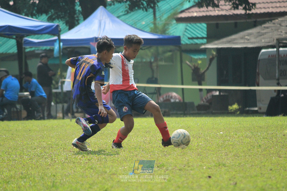 ijl u12 121025 binna banua fc red vs akademi persib bogor