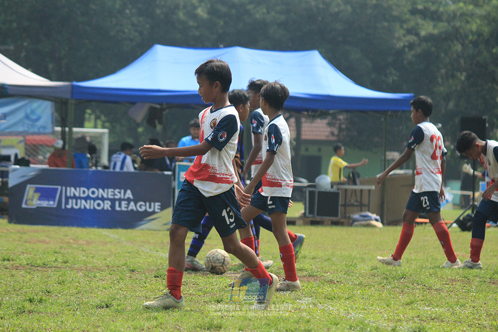 ijl u12 121025 binna banua fc red vs akademi persib bogor