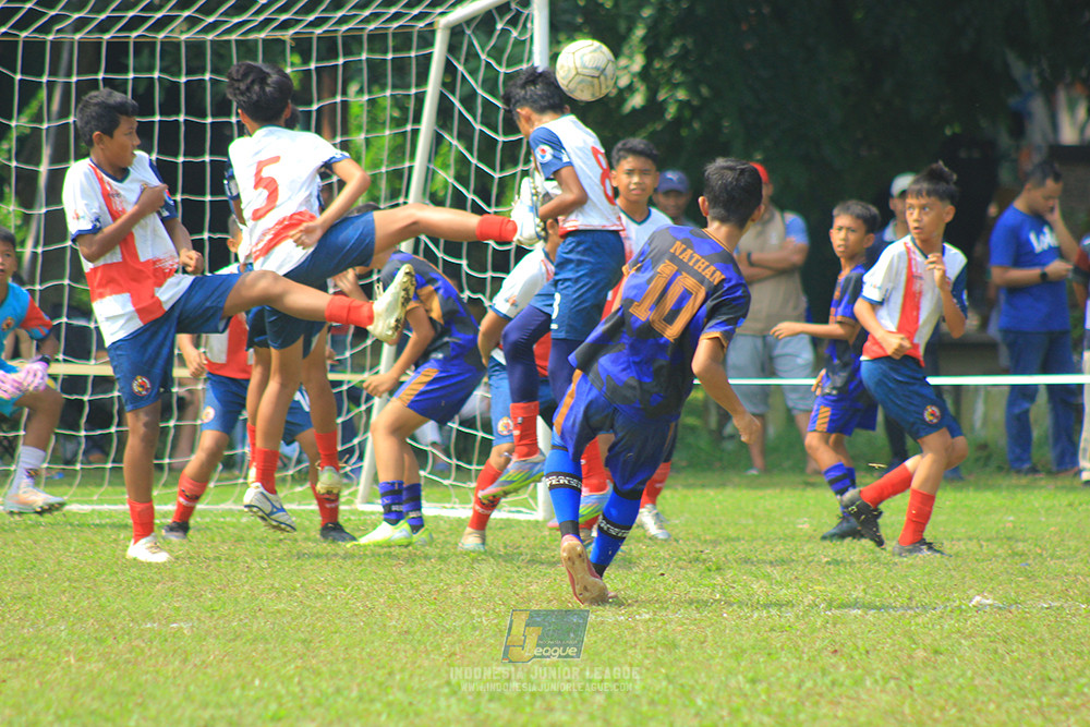 ijl u12 121025 binna banua fc red vs akademi persib bogor