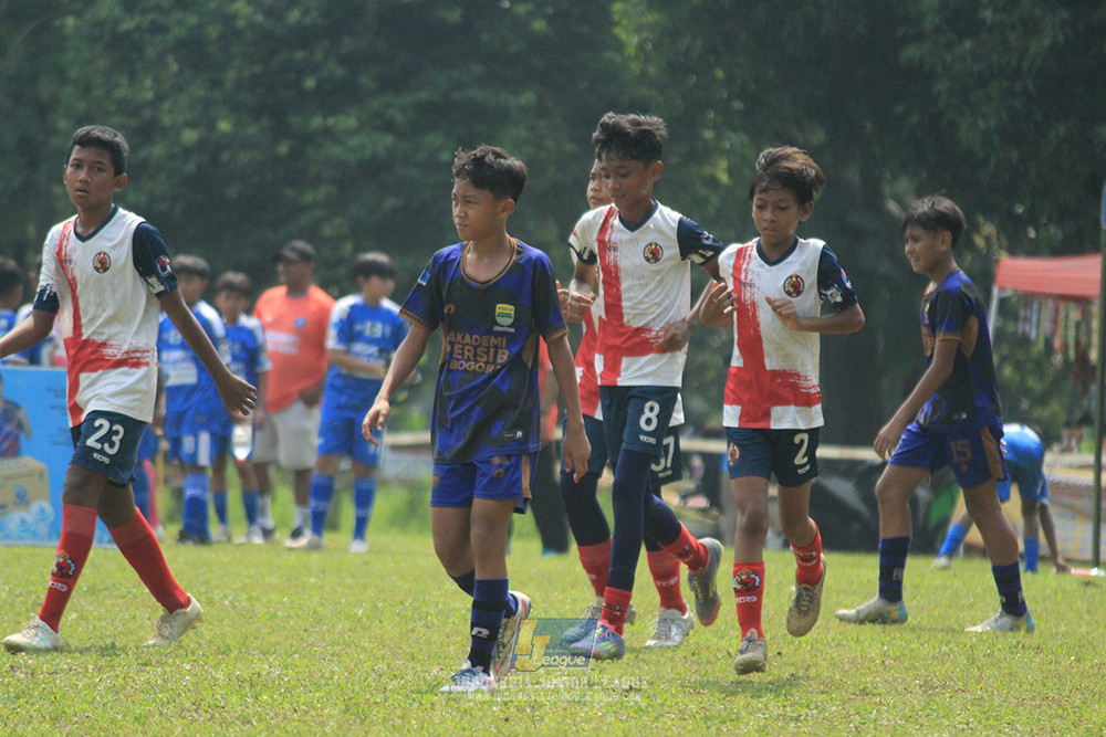 ijl u12 121025 binna banua fc red vs akademi persib bogor