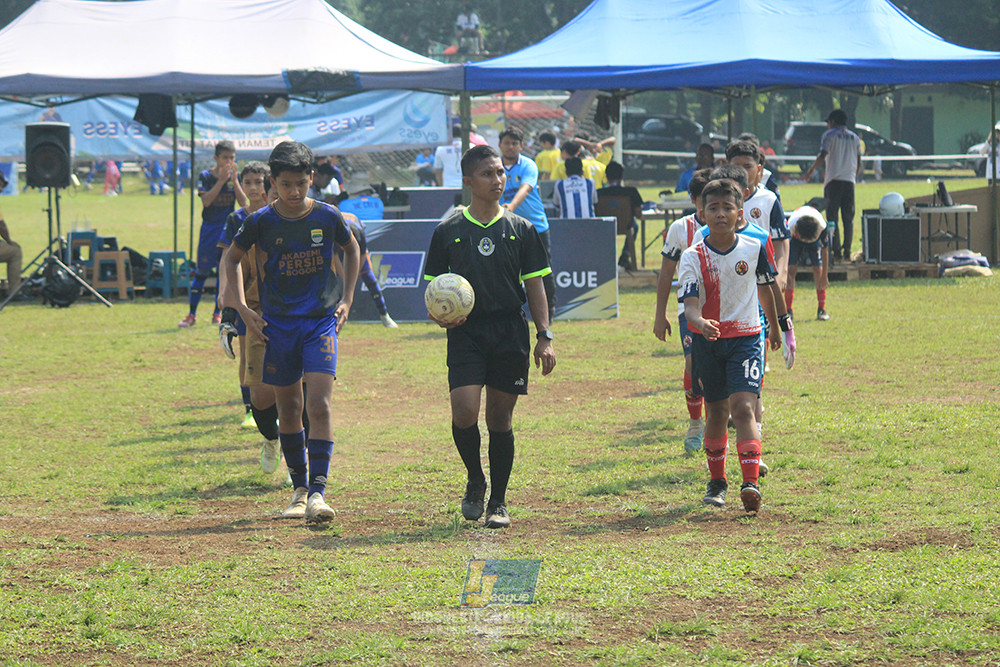 ijl u12 121025 binna banua fc red vs akademi persib bogor