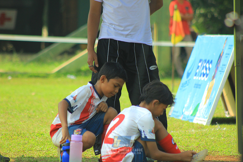 ijl u12 121025 binna banua fc red vs akademi persib bogor