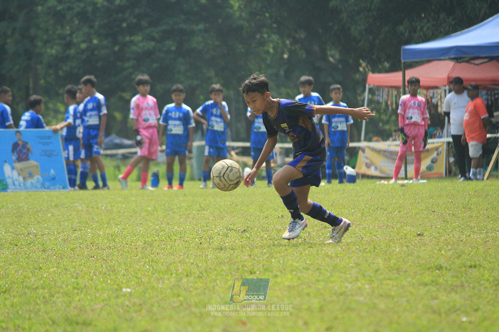 ijl u12 121025 binna banua fc red vs akademi persib bogor