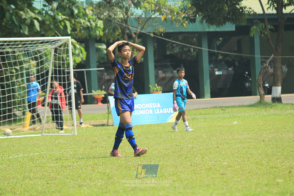 ijl u12 121025 binna banua fc red vs akademi persib bogor