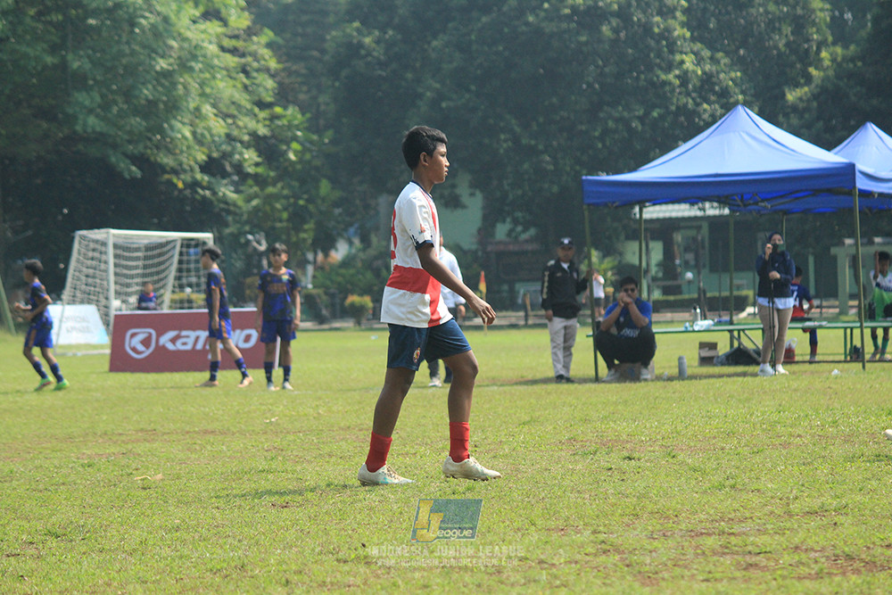 ijl u12 121025 binna banua fc red vs akademi persib bogor