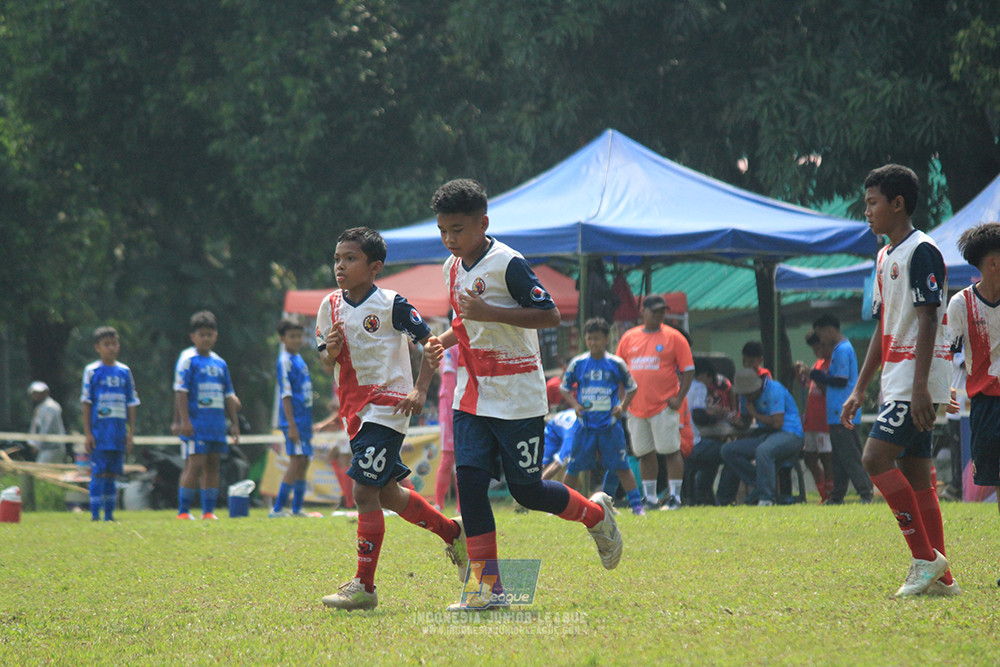 ijl u12 121025 binna banua fc red vs akademi persib bogor